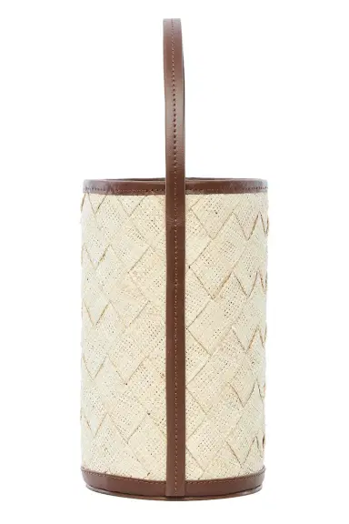 POOLSIDE The Cylinder Bucket Bag | Thumbnail 5 POOLSIDE The Cylinder Bucket Bag | Thumbnail 5