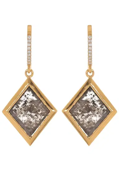 WITH LOVE The Drop Earring | Thumbnail 1 WITH LOVE The Drop Earring | Thumbnail 1