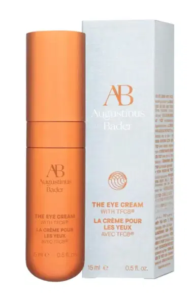 Augustinus Bader The Eye Cream Nomad | Thumbnail 4 Augustinus Bader The Eye Cream Nomad | Thumbnail 4