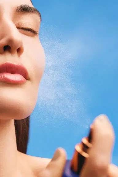 Augustinus Bader The Face Mist - 100ml | Thumbnail 2 Augustinus Bader The Face Mist - 100ml | Thumbnail 2