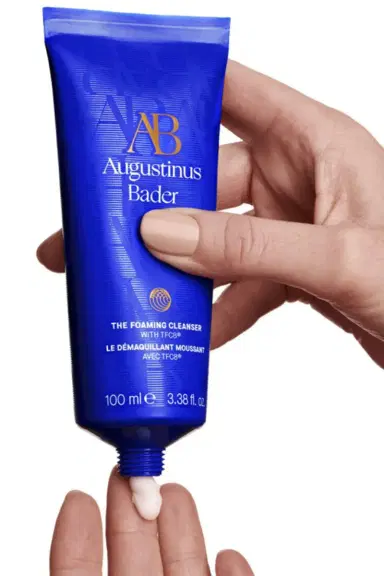 Augustinus Bader The Foaming Cleanser | Thumbnail 2 Augustinus Bader The Foaming Cleanser | Thumbnail 2