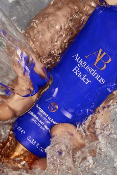Augustinus Bader The Foaming Cleanser | Thumbnail 4 Augustinus Bader The Foaming Cleanser | Thumbnail 4