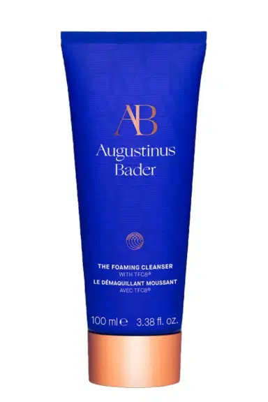 Augustinus Bader The Foaming Cleanser | Thumbnail 1 Augustinus Bader The Foaming Cleanser | Thumbnail 1