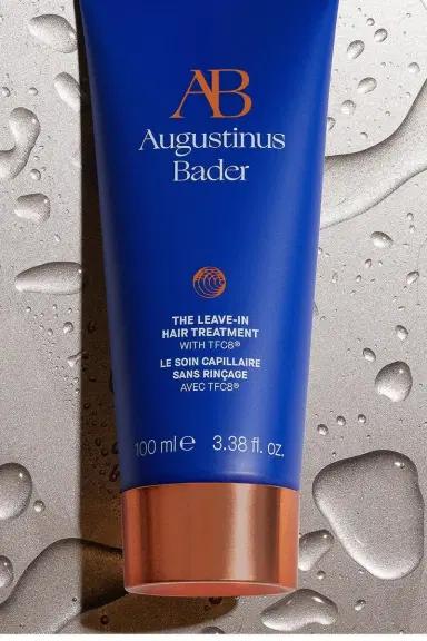 Augustinus Bader The Leave-In Hair Treatment | Thumbnail 4 Augustinus Bader The Leave-In Hair Treatment | Thumbnail 4