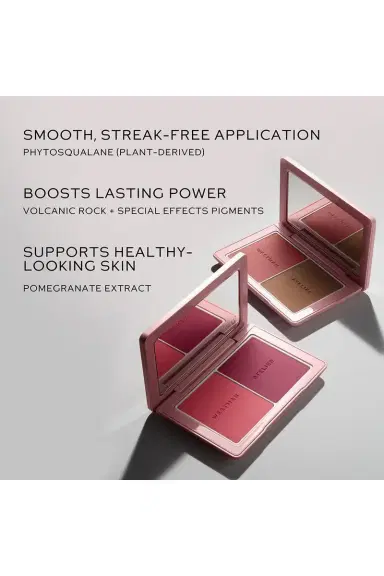 Westman Atelier The Powder Duos - Petal Biscuit | Thumbnail 4 Westman Atelier The Powder Duos - Petal Biscuit | Thumbnail 4