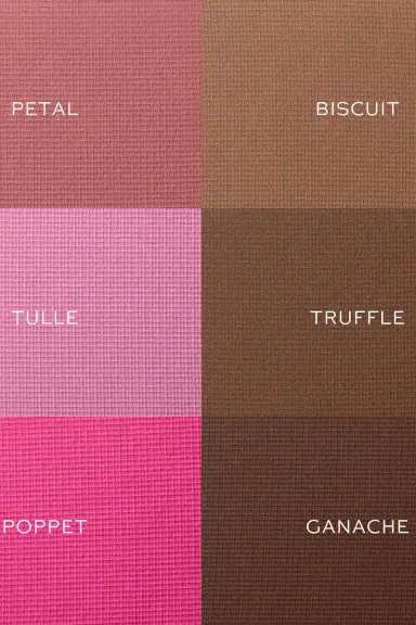 Westman Atelier The Powder Duos - Petal Biscuit | Thumbnail 5 Westman Atelier The Powder Duos - Petal Biscuit | Thumbnail 5