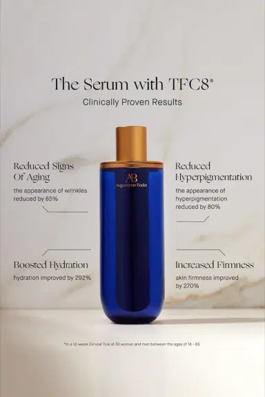 Augustinus Bader The Serum Refill | Thumbnail 2 Augustinus Bader The Serum Refill | Thumbnail 2
