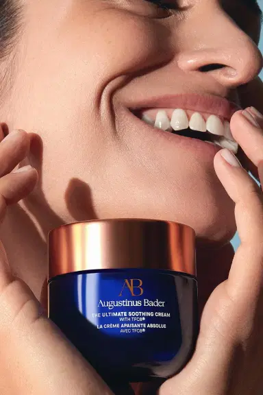 Augustinus Bader The Ultimate Soothing Cream | Thumbnail 2 Augustinus Bader The Ultimate Soothing Cream | Thumbnail 2