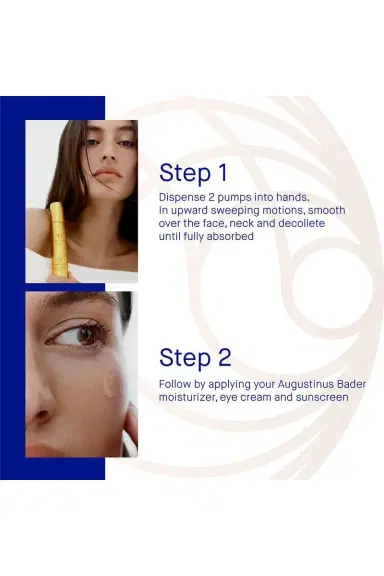 Augustinus Bader The Vitamin C Serum - 30ml | Thumbnail 5 Augustinus Bader The Vitamin C Serum - 30ml | Thumbnail 5