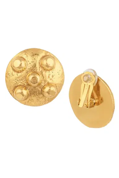 Sylvia Toledano Theodora Earrings | Thumbnail 1 Sylvia Toledano Theodora Earrings | Thumbnail 1