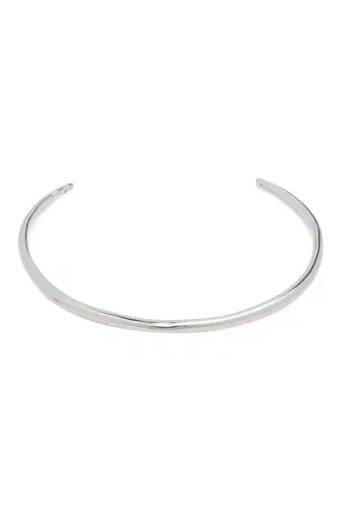 ALEXIS BITTAR Thin Collar Choker Necklace | Thumbnail 1 ALEXIS BITTAR Thin Collar Choker Necklace | Thumbnail 1
