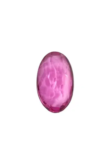 LOQUET Tourmaline October Birthstone Charm | Thumbnail 1 LOQUET Tourmaline October Birthstone Charm | Thumbnail 1