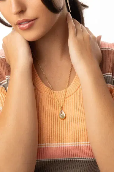 LOQUET Turtle Charm | Thumbnail 3 LOQUET Turtle Charm | Thumbnail 3