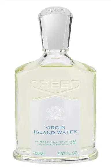 CREED Virgin Island Water 100ML | Thumbnail 1 CREED Virgin Island Water 100ML | Thumbnail 1