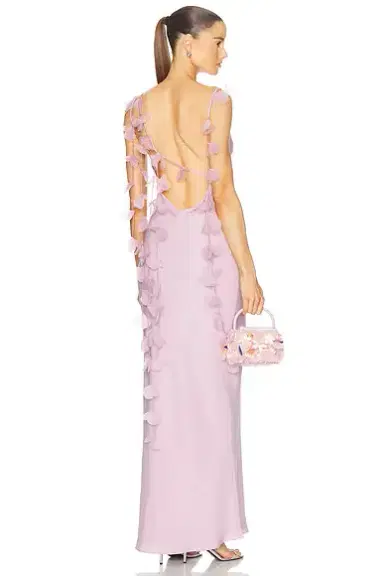 Cult Gaia Nymeria Gown | Thumbnail 1 Cult Gaia Nymeria Gown | Thumbnail 1