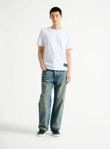 Balmain Pack of 2 Vintage T-shirts | Thumbnail 2 Balmain Pack of 2 Vintage T-shirts | Thumbnail 2