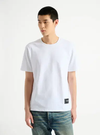 Balmain Pack of 2 Vintage T-shirts | Thumbnail 6 Balmain Pack of 2 Vintage T-shirts | Thumbnail 6