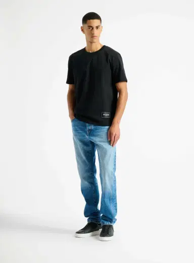 Balmain Pack of 2 Vintage T-shirts | Thumbnail 2 Balmain Pack of 2 Vintage T-shirts | Thumbnail 2