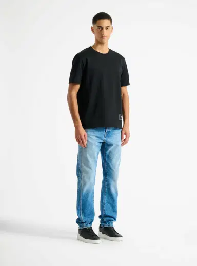 Balmain Pack of 2 Vintage T-shirts | Thumbnail 3 Balmain Pack of 2 Vintage T-shirts | Thumbnail 3