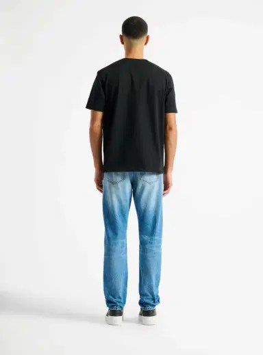 Balmain Pack of 2 Vintage T-shirts | Thumbnail 4 Balmain Pack of 2 Vintage T-shirts | Thumbnail 4