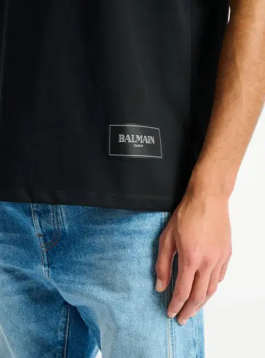 Balmain Pack of 2 Vintage T-shirts | Thumbnail 6 Balmain Pack of 2 Vintage T-shirts | Thumbnail 6