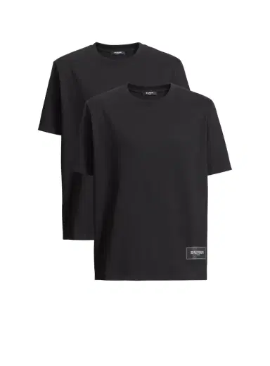 Balmain Pack of 2 Vintage T-shirts | Thumbnail 1 Balmain Pack of 2 Vintage T-shirts | Thumbnail 1