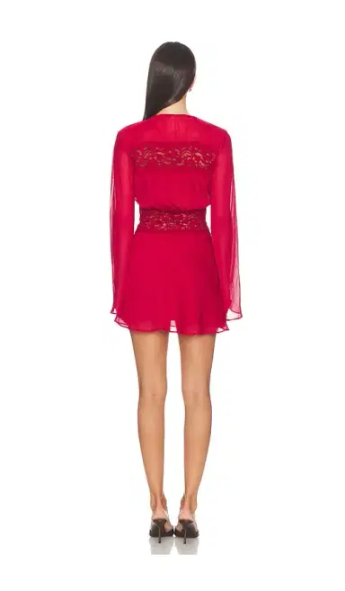 Arcina Ori Fiona Dress | Thumbnail 3 Arcina Ori Fiona Dress | Thumbnail 3