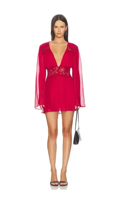 Arcina Ori Fiona Dress | Thumbnail 1 Arcina Ori Fiona Dress | Thumbnail 1