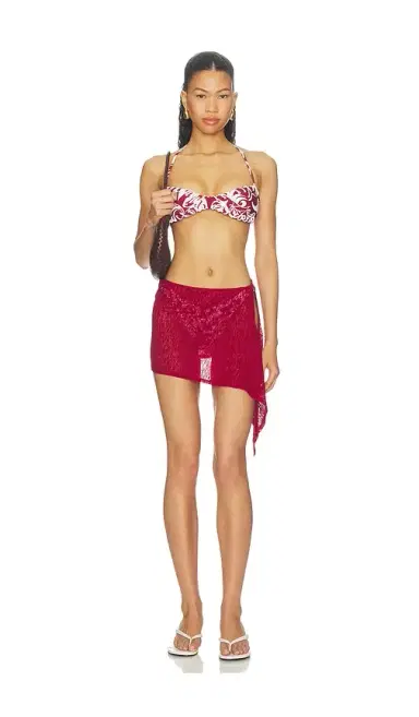 MIAOU Rio Bikini Top | Thumbnail 4 MIAOU Rio Bikini Top | Thumbnail 4