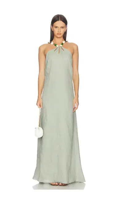 AZULU Dakota Dress | Thumbnail 2 AZULU Dakota Dress | Thumbnail 2