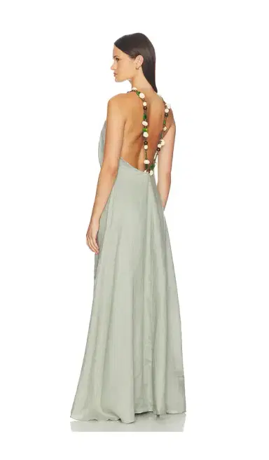 AZULU Dakota Dress | Thumbnail 4 AZULU Dakota Dress | Thumbnail 4