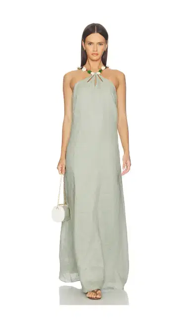 AZULU Dakota Dress | Thumbnail 1 AZULU Dakota Dress | Thumbnail 1