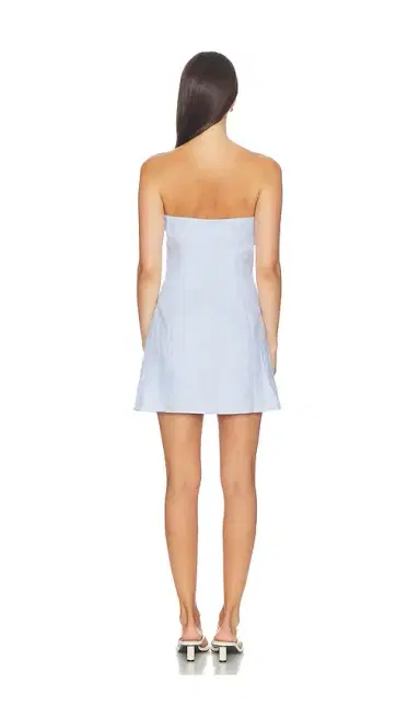 AZULU Dante Dress | Thumbnail 3 AZULU Dante Dress | Thumbnail 3