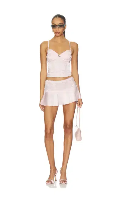 I.AM.GIA Ashling Mini Skirt | Thumbnail 5 I.AM.GIA Ashling Mini Skirt | Thumbnail 5