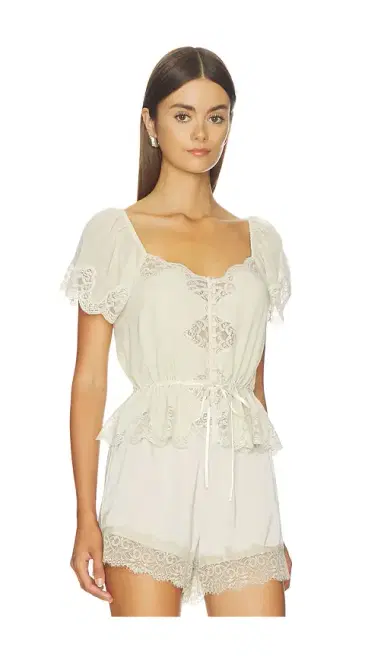 LPA Grace Top | Thumbnail 2 LPA Grace Top | Thumbnail 2