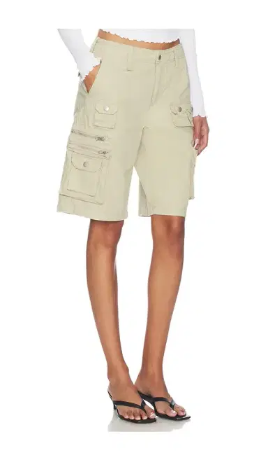 Still Here Ryder Shorts | Thumbnail 2 Still Here Ryder Shorts | Thumbnail 2