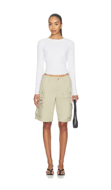Still Here Ryder Shorts | Thumbnail 5 Still Here Ryder Shorts | Thumbnail 5