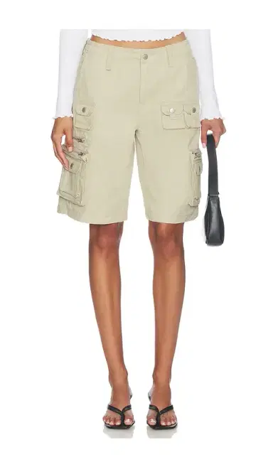 Still Here Ryder Shorts | Thumbnail 1 Still Here Ryder Shorts | Thumbnail 1