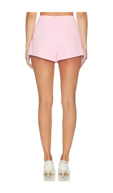 Amanda Uprichard Jeremiah Shorts | Thumbnail 4 Amanda Uprichard Jeremiah Shorts | Thumbnail 4