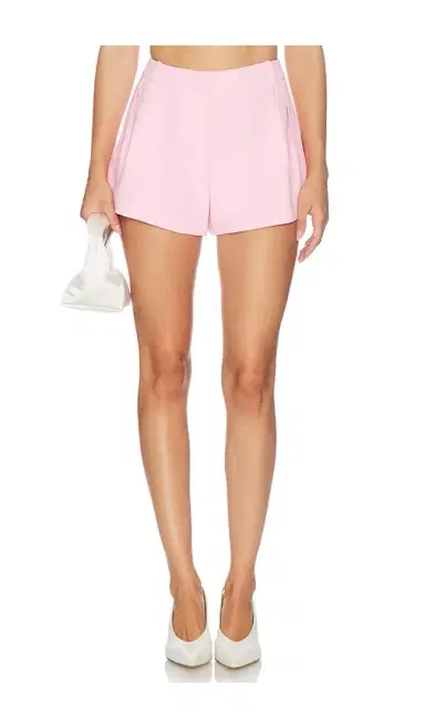 Amanda Uprichard Jeremiah Shorts | Thumbnail 1 Amanda Uprichard Jeremiah Shorts | Thumbnail 1