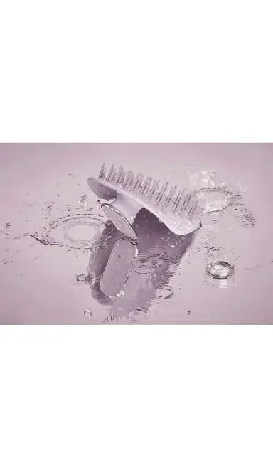 VIRTUE Manta Healthy Hair Brush For Flourish | Thumbnail 3 VIRTUE Manta Healthy Hair Brush For Flourish | Thumbnail 3