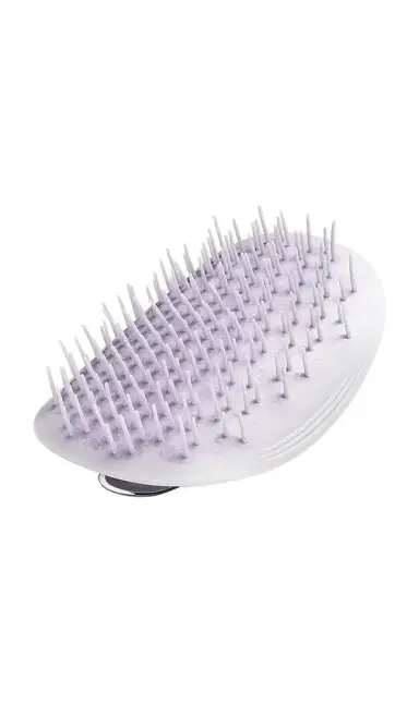 VIRTUE Manta Healthy Hair Brush For Flourish | Thumbnail 1 VIRTUE Manta Healthy Hair Brush For Flourish | Thumbnail 1
