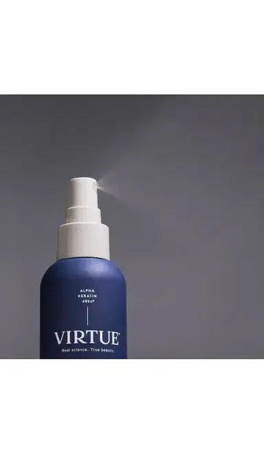 Virtue Strength & Shield Leave-in Conditioner | Thumbnail 3 Virtue Strength & Shield Leave-in Conditioner | Thumbnail 3