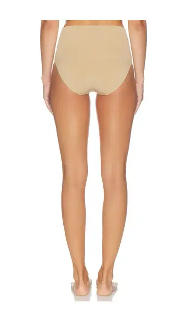 Spanx Shape Extraordinary Cotton Brief | Thumbnail 3 Spanx Shape Extraordinary Cotton Brief | Thumbnail 3