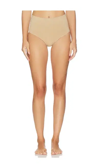 Spanx Shape Extraordinary Cotton Brief | Thumbnail 1 Spanx Shape Extraordinary Cotton Brief | Thumbnail 1