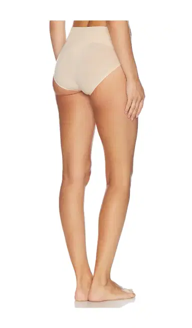 Spanx Supersmooth Undie-tectable Cotton Brief | Thumbnail 3 Spanx Supersmooth Undie-tectable Cotton Brief | Thumbnail 3