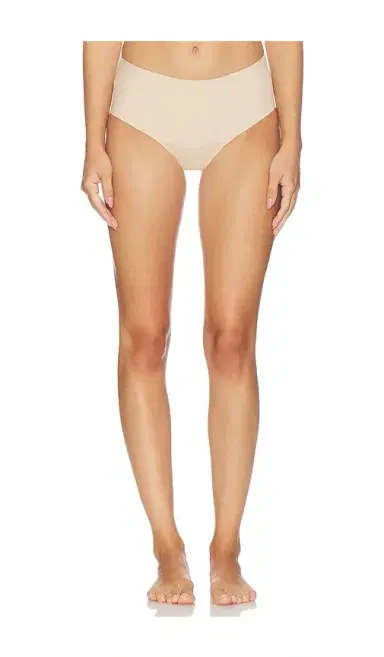 Spanx Supersmooth Undie-tectable Cotton Brief | Thumbnail 1 Spanx Supersmooth Undie-tectable Cotton Brief | Thumbnail 1