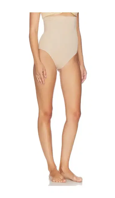 Spanx Sculpt Gofigure High Wasit Brief | Thumbnail 2 Spanx Sculpt Gofigure High Wasit Brief | Thumbnail 2