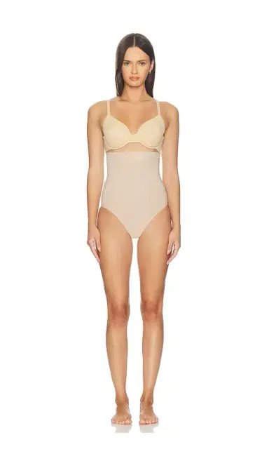 Spanx Sculpt Gofigure High Wasit Brief | Thumbnail 4 Spanx Sculpt Gofigure High Wasit Brief | Thumbnail 4
