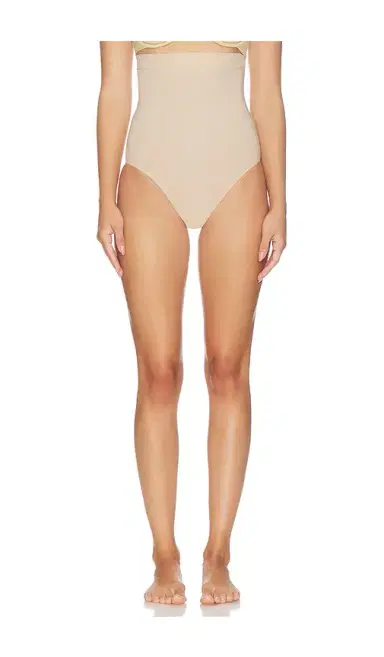 Spanx Sculpt Gofigure High Wasit Brief | Thumbnail 1 Spanx Sculpt Gofigure High Wasit Brief | Thumbnail 1